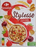 Stylesse Fruits rouges