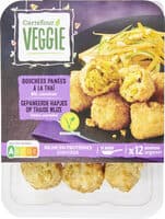 VEGEtal Balls à la Thaï
