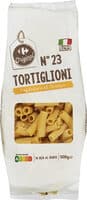 N°23 Tortiglioni