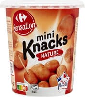 Mini Knacks Nature