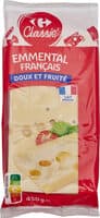 Emmental fran�ais