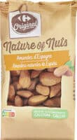 Amandes d'Espagne