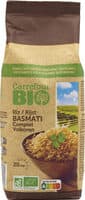 Riz basmati complet