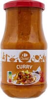 Sauce Curry