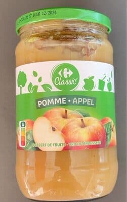 Pomme