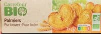 Palmiers