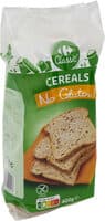 Cereals