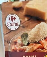 Grana Padano