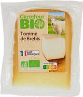 Tomme de brebis