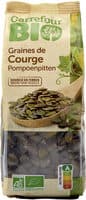Graines de Courge