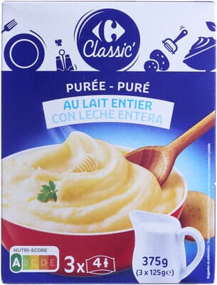 Purée