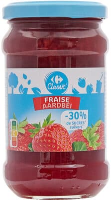 Fraise