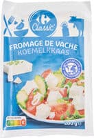 Salad cheese
