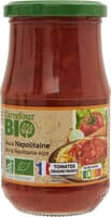 Sauce napolitaine