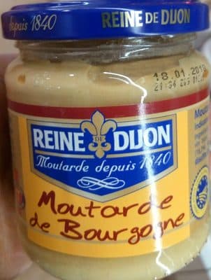 Moutarde de Bourgogne