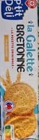 La galette bretonne pur beurre