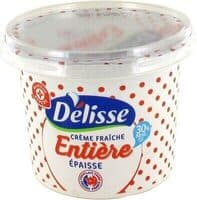 Crème fraîche 30% mg