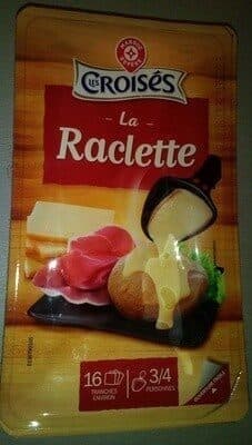 Raclette Nature