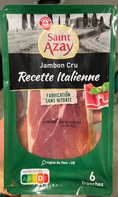 jambon