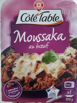 Moussaka