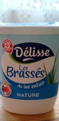 Les brassés