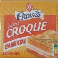 Croque Monsieur