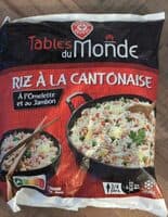 Riz Cantonais
