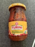 Sauce napolitaine