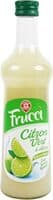 Jus Citron vert