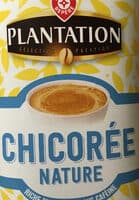 Chicorée nature