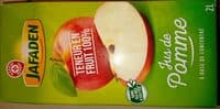 Jus de pomme