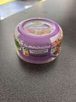 Salade De Thon Mexicaine