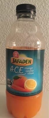 A. C. E