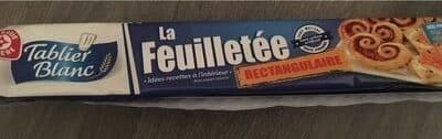 Pate feuilletée