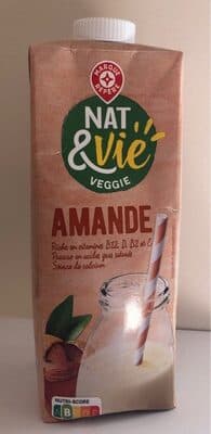 Amande