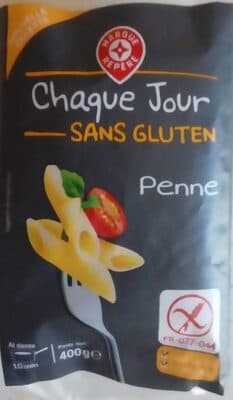 Pâtes