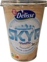 Skyr Vanille
