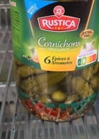 Cornichons