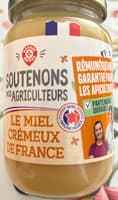 Miel de france