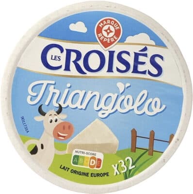croisés
