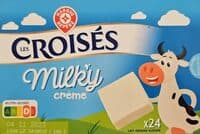 les croisés