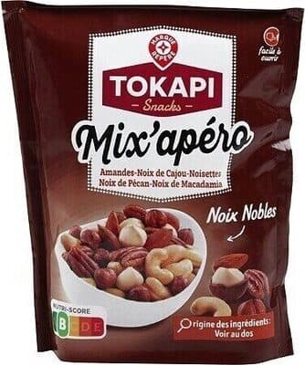 Mix'apéro