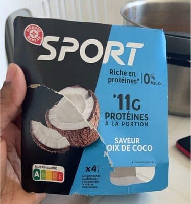 Sport