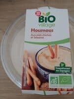 Houmous
