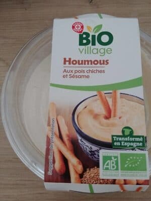 Houmous