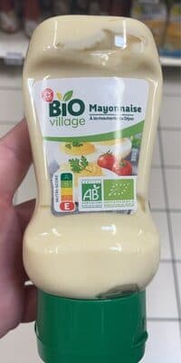 Mayonnaise