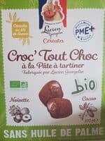 Croc'tout Choc