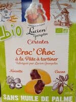 Croc choc