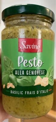 Pesto
