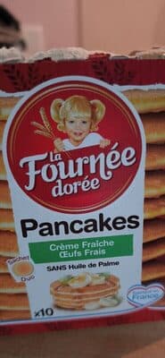 Pancakes